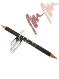 BECCA Nude Liner Plump & Define Pencil # Nougat - 0.05oz