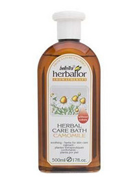 Bellmira Herbal Care Bath - Camomile - 17oz