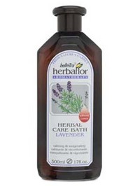 Bellmira Herbal Care Bath - Lavender - 17oz