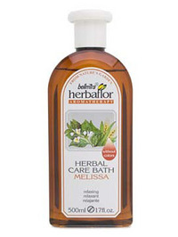 Bellmira Herbal Care Bath - Melissa - 17oz