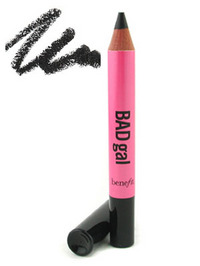 Benefit BADgal Eye Pencil - Smoldering Black - 0.05oz