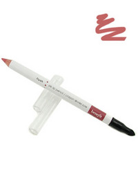 Benefit Silk Lip Pencil # Flush - 0.035oz