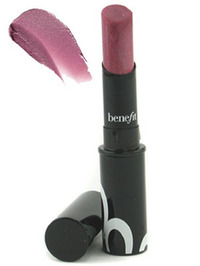 Benefit Silky Finish Lipstick # Breathless (Pearl) - 0.1oz