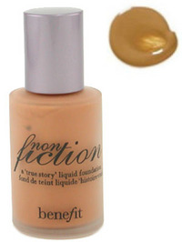 Benefit Non Fiction Liquid Foundation - Volume 8 - 0.8oz