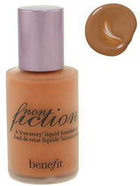 Benefit Non Fiction Liquid Foundation - Volume 9 - 0.8oz