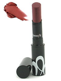 Benefit Silky Finish Lipstick # Hold It! (Cream) - 0.1oz