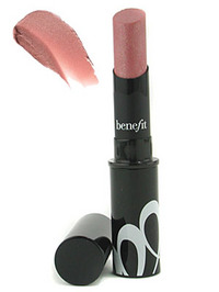Benefit Silky Finish Lipstick # Make Nice (Pearl) - 0.1oz