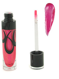 Benefit Ultra Shines Lip Shine - Back To The Fuchsia - 0.17oz