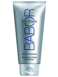 Babor for Men All Over Shampoo - 6.8oz
