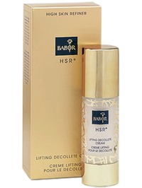 Babor HSR Lifting Decollete Cream - 1.75oz