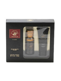 Beverly Hills Polo Club Classic Set (1.7oz/2.5oz) - 2 pcs