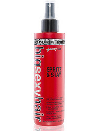 Big Sexy Hair Spritz & Stay - 8.5oz