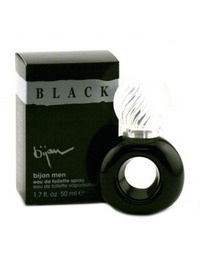 Bijan Black EDT Spray - 1.7 OZ