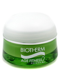Biotherm Age Fitness Power 2 Active Smoothing Care ( N/C ) 50ml/1.69oz - 1.69oz