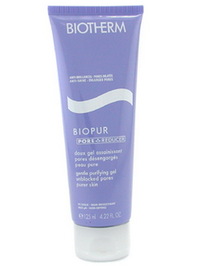 Biotherm Biopur Pore Reducer Gentle Purifying Gel 125ml/4.22oz - 4.22oz