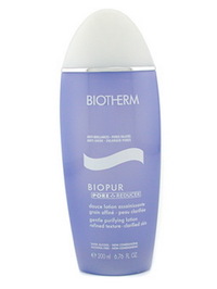 Biotherm Biopur Pore Reducer Gentle Purifying Lotion 6.76oz - 6.76oz