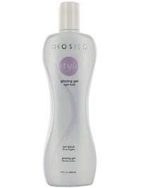 Biosilk Glazing Gel - 12oz