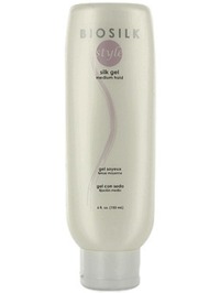 Biosilk Silk Gel - 6oz