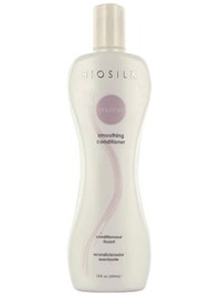 Biosilk Smoothing Conditioner - 12oz