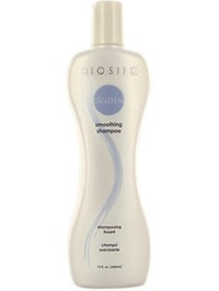 Biosilk Smoothing Shampoo - 12oz