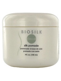 Biosilk Silk Pomade - 4oz