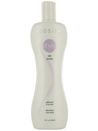 Biosilk Silk Strate - 12oz