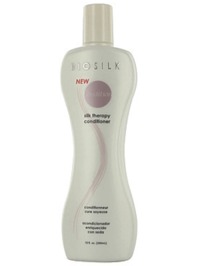 Biosilk Silk Therapy Conditioner - 12oz