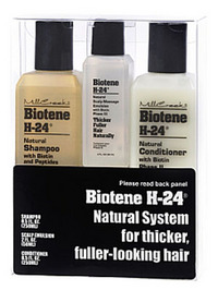 Biotene H-24 Tri-Pack - 2x8.5oz, 2oz