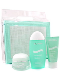 Biotherm N/C Skin Trio - 3pcs