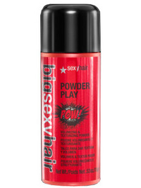 Big Sexy Hair Powder Play Volumizing and Texturizing Powder - 0.53