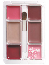 Bloom Colour Card for Lips - Pretty in Pink - 0.14oz