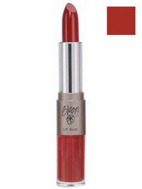 Bloom Lip Duo (Lipstick & Lip Gloss) - Moon & Stars - 0.14oz+0.11oz