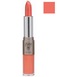 Bloom Lip Duo (Lipstick & Lip Gloss) - You and Me - 0.14oz+0.11oz