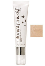 Bloom Mineral Plus Sheer Mineral Tint SPF 15 - Fair/ Medium - 1.25oz