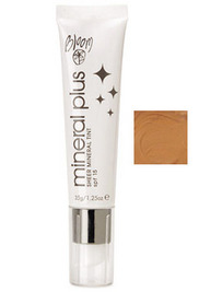 Bloom Mineral Plus Sheer Mineral Tint SPF 15 - Medium/ Dark - 1.25oz