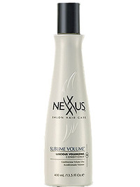 Nexxus Sublime Volume Luscious Volumizing Conditioner - 13.5oz
