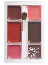 Bloom Colour Card for Lips - Colour Chameleon - 0.14oz