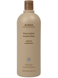 Blue Malva Shampoo - 33.8oz