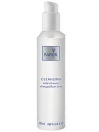 Babor Mild Cleanser - 6.8oz