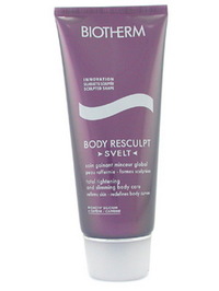 Biotherm Body Resculpt - Svelt 6.76oz - 6.76oz