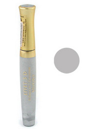 Bourjois Effet 3D Ultra Glossy Lipstick #76 Gris Hivernic - 0.2oz