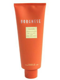 Borghese Active Mud Face & Body-200g/6.7oz - 6.7oz