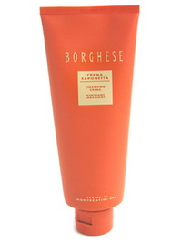 Borghese Cleansing Cream--185g/6.7oz - 6.7oz