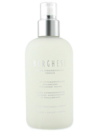 Borghese Creme Extraordinaire Balancing Softening Toner 250ml/8.4oz - 8.4oz