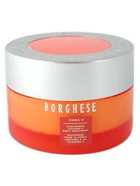 Borghese Cura-C Anhydrous Vitamin C Body Treatment 150ml/5oz - 5oz