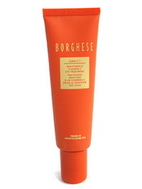 Borghese Cura-C Eye Cream 14ml/0.5oz - 0.5oz