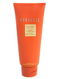 Borghese Exfoliant Delicate Cleanser--100ml/3.5oz - 3.5oz