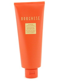 Borghese Fango Brillants ( Brightening Mud Mask Face & Body ) 200ml/7oz - 7oz