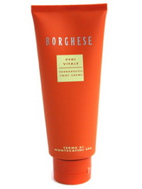 Borghese Foot Cream--100g/3.3oz - 3.3oz