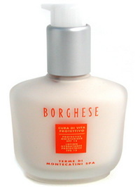 Borghese Protective Fluid SPF15 50ml/1.7oz - 1.7oz